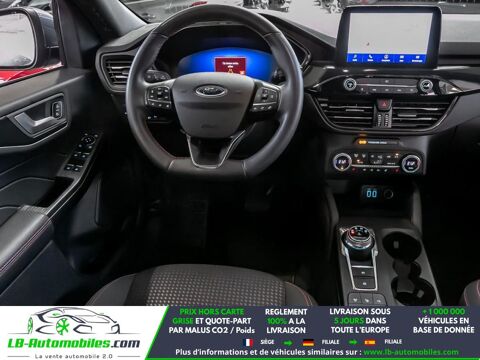 Kuga 2.5 Duratec 190 ch FHEV BVA 2022 occasion 31850 Beaupuy