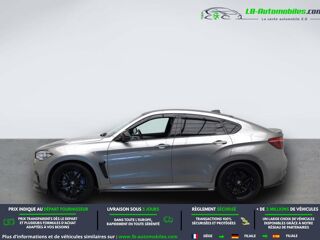 X6 575 ch 2016 occasion 31850 Beaupuy