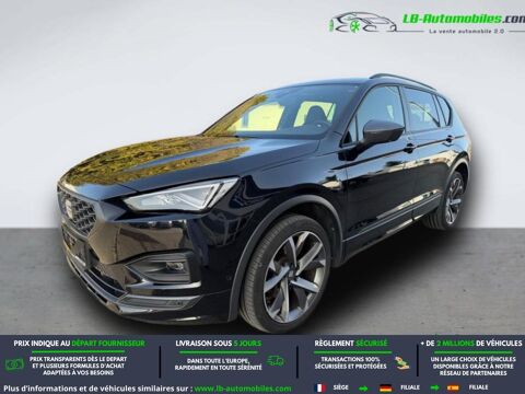 Tarraco 2.0 TDI 200 ch BVA 7 pl 2022 occasion 31850 Beaupuy