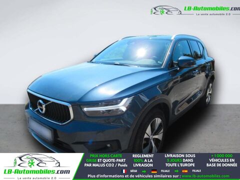 Annonce voiture Volvo XC40 31500 €