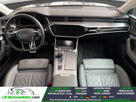RS7 TDI 344 ch BVA Quattro 2022 occasion 31850 Beaupuy