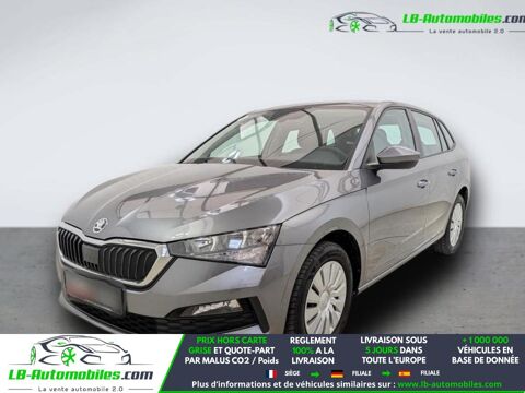 Skoda Scala 1.0 TSI Evo 2 95 ch BVM 2024 occasion Beaupuy 31850