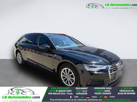 A6 40 TDI 204 ch BVA 2022 occasion 31850 Beaupuy