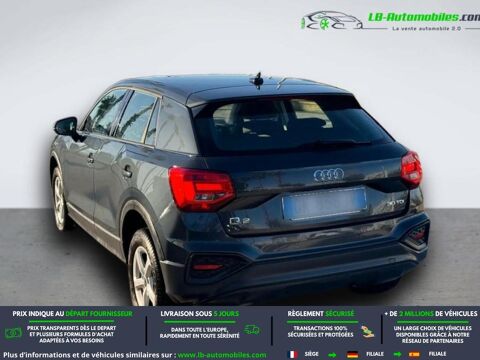 Annonce voiture Audi Q2 23990 €