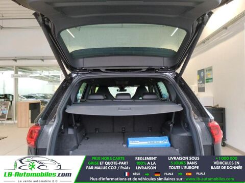 Tarraco 2.0 TSI 190 ch BVA 7 pl 2022 occasion 31850 Beaupuy