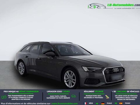 A6 50 TFSIe 299 ch Quattro 2023 occasion 31850 Beaupuy