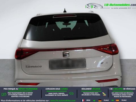 Tarraco 2.0 TDI 200 ch BVA 5 pl 2022 occasion 31850 Beaupuy