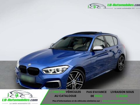 BMW Série 1 M140i 340 ch BVA 2017 occasion Beaupuy 31850