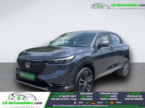 Annonce voiture Honda HR-V 21390 €