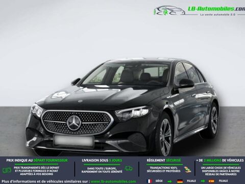 Classe E 200 BVA 2025 occasion 31850 Beaupuy