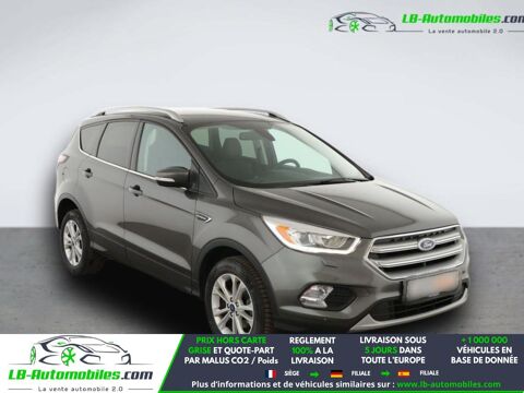 Kuga 1.5 EcoBoost 150 4x2 BVM 2017 occasion 31850 Beaupuy