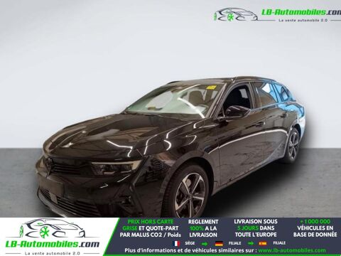 Astra 1.2 Turbo 130 ch BVM 2024 occasion 31850 Beaupuy