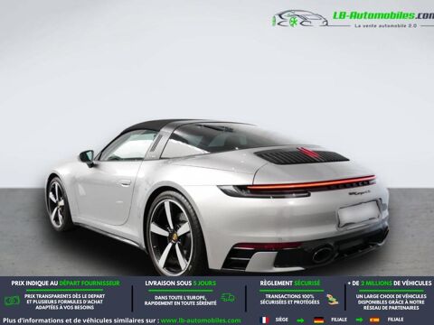 911 4S 3.0i 450 PDK 2021 occasion 31850 Beaupuy