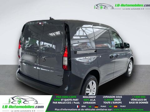 Caddy 2.0 TDI 122 BVA 2024 occasion 31850 Beaupuy