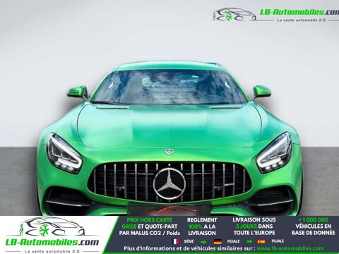 AMG GT 476 ch BVA 2019 occasion 31850 Beaupuy