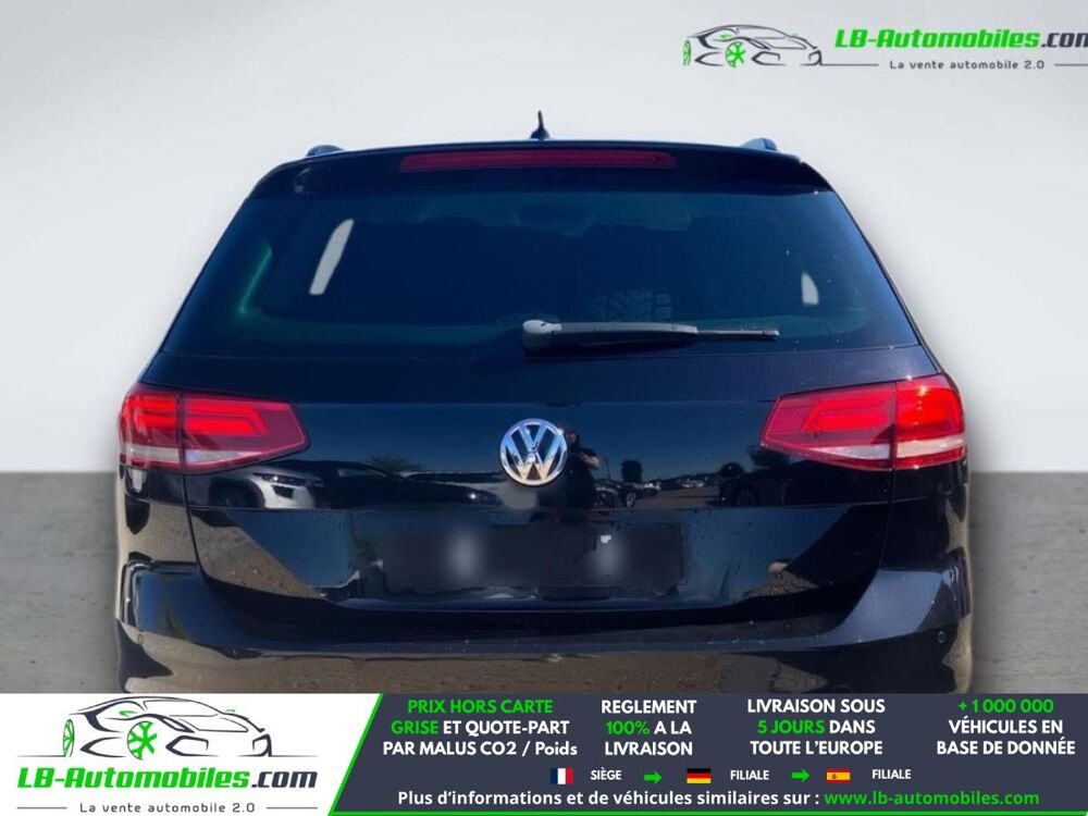 Golf SW 1.5 TSI 150 BVM 2018 occasion 31850 Beaupuy