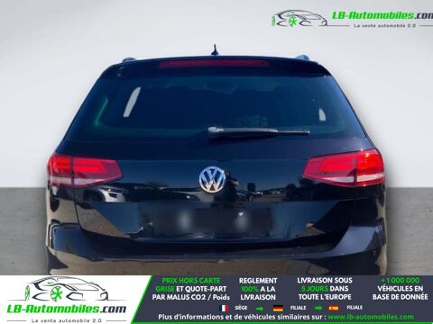 Golf SW 1.5 TSI 150 BVM 2018 occasion 31850 Beaupuy