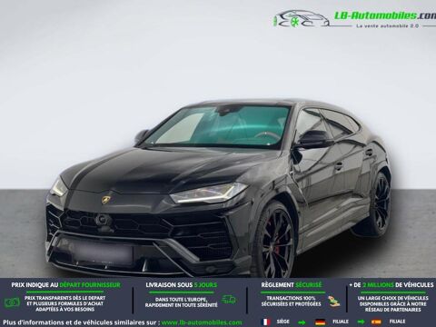Annonce voiture Lamborghini Divers 217100 €