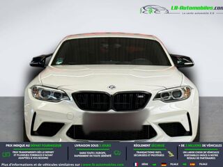 M2 370 ch BVA 2017 occasion 31850 Beaupuy