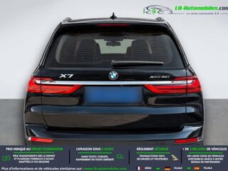 X7 xDrive40i 340 ch BVA 2019 occasion 31850 Beaupuy