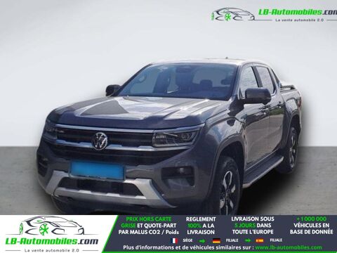 Amarok 3.0 TDI 240 BVA 4MOTION 2025 occasion 31850 Beaupuy