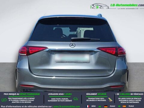 Classe GLE 450 EQBoost BVA 4Matic 2022 occasion 31850 Beaupuy