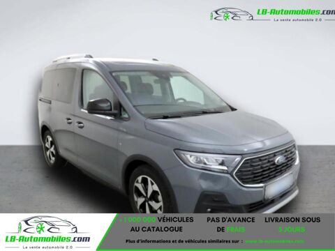 Ford Tourneo VP 1.5 EcoBoost 114 BVM 2024 occasion Beaupuy 31850