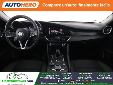 Giulia 2.2 160 ch BVA 2019 occasion 31850 Beaupuy