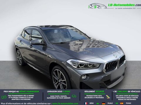 X2 xDrive 20i 192 ch BVA 2019 occasion 31850 Beaupuy