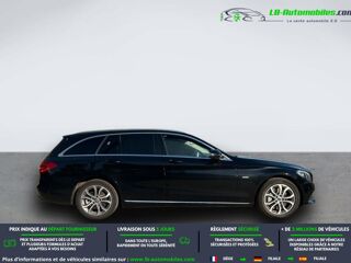 Classe C 350 e BVA 2018 occasion 31850 Beaupuy