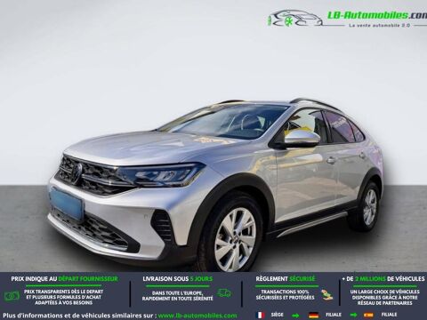Annonce voiture Volkswagen Taigo 21290 €