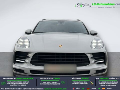 Macan 2.0 245 ch 2019 occasion 31850 Beaupuy