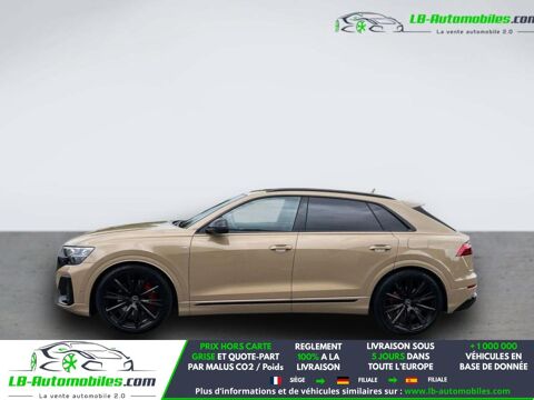 Q8 60 TFSIe 490 BVA Quatro 2025 occasion 31850 Beaupuy
