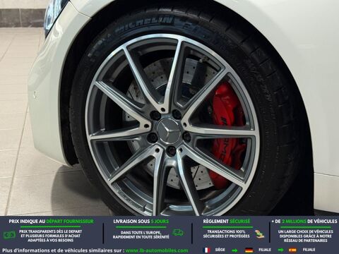 AMG GT S 522 ch BVA 2019 occasion 31850 Beaupuy