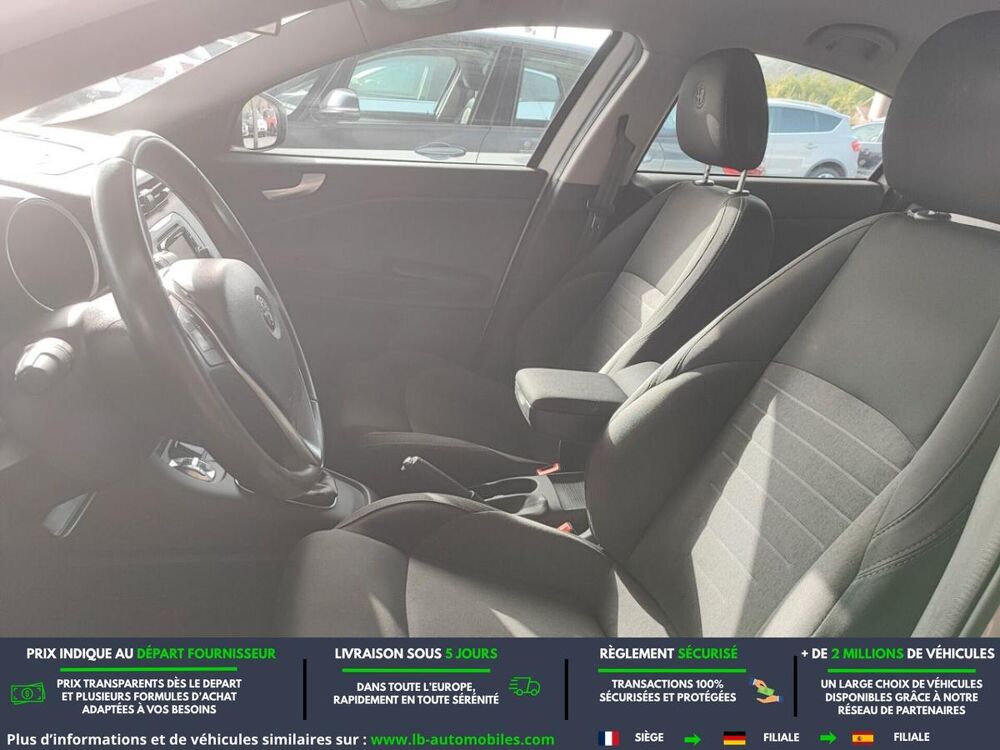 Giulietta 1.4 TJet 120 ch BVM 2016 occasion 31850 Beaupuy