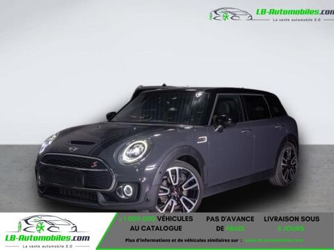 Mini Clubman SD 190 ch BVA 2021 occasion Beaupuy 31850