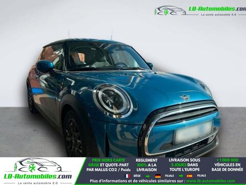 Cooper 102 CH BVA 2022 occasion 31850 Beaupuy