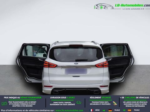 S-MAX 2.0 EcoBlue 190 BVA 2018 occasion 31850 Beaupuy