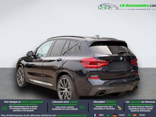 X3 M40d 340ch BVA 2020 occasion 31850 Beaupuy