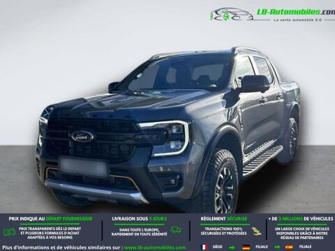 Annonce voiture Ford Ranger 50990 €