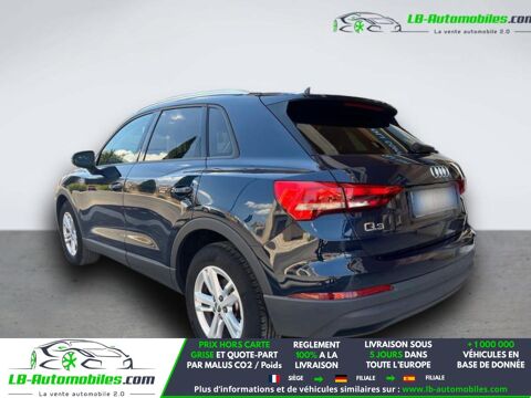 Q3 35 TDI 150 ch BVA 2020 occasion 31850 Beaupuy