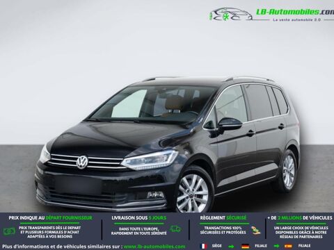 Annonce voiture Volkswagen Touran 22990 €