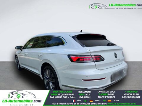 Arteon 2.0 TDI 150 BVA 2024 occasion 31850 Beaupuy