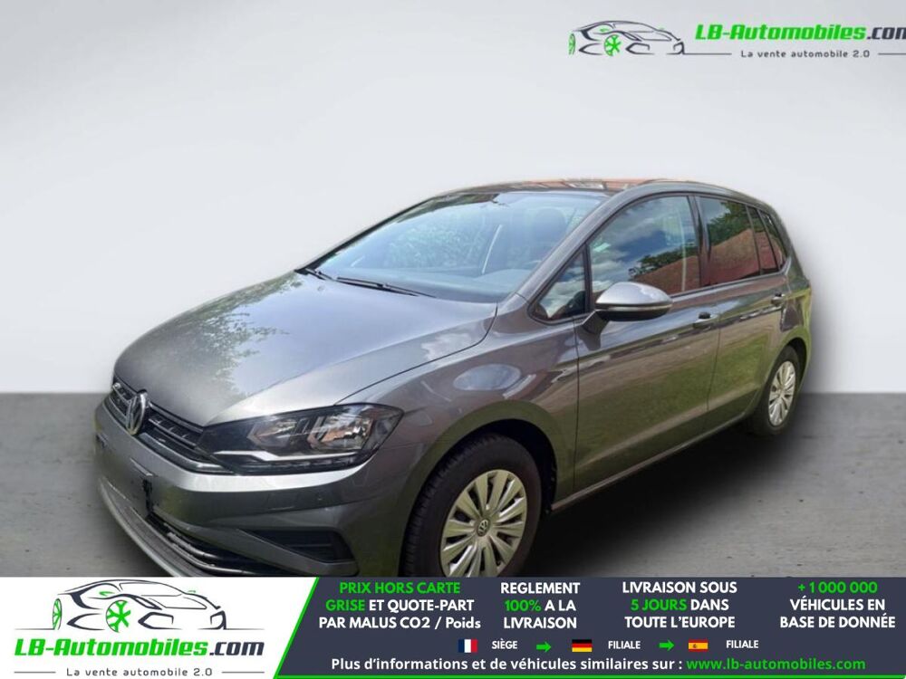 Golf SW 1.0 TSI 115 BVM 2019 occasion 31850 Beaupuy