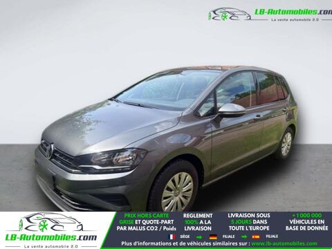 Annonce voiture Volkswagen Golf SW 17900 €