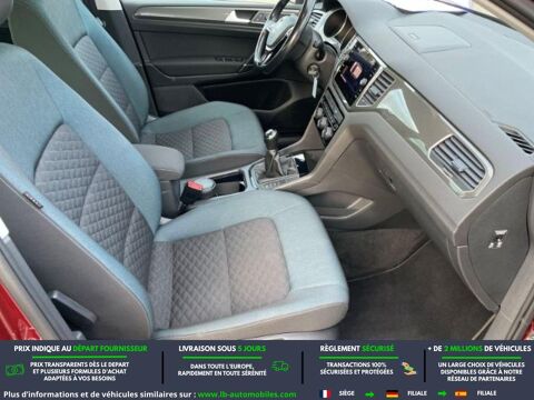 Golf 1.0 TSI 115 BVM 2020 occasion 31850 Beaupuy