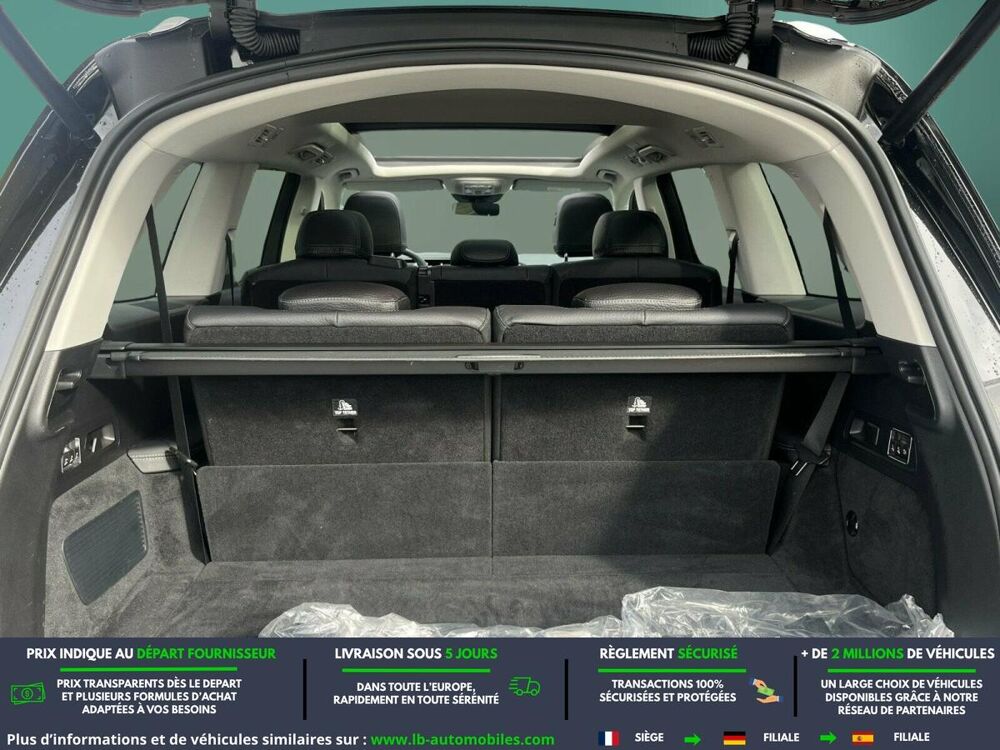 Classe GLS 450 BVA 4Matic 2024 occasion 31850 Beaupuy
