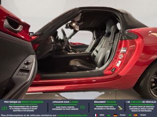 MX-5 mx-5 2015 occasion 31850 Beaupuy