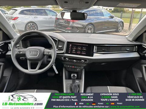 A1 35 TFSI 150 ch BVA 2020 occasion 31850 Beaupuy