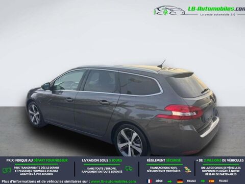 308 PureTech 130ch BVA 2019 occasion 31850 Beaupuy